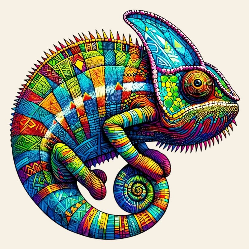 Chameleon