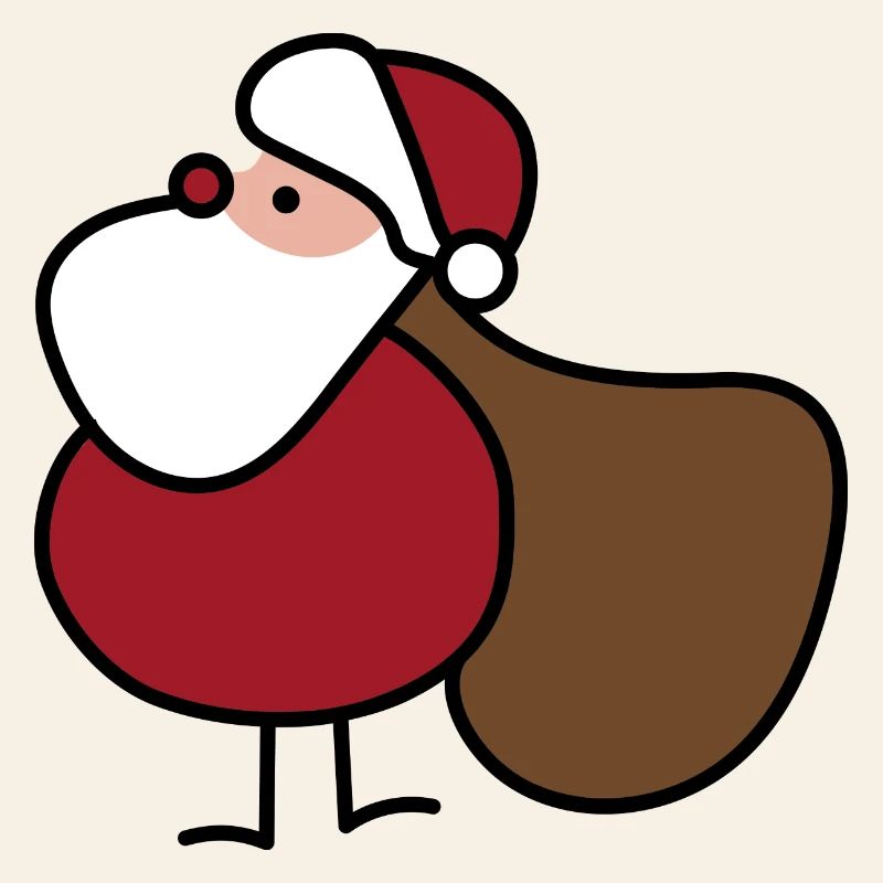 Weihnachtsmann