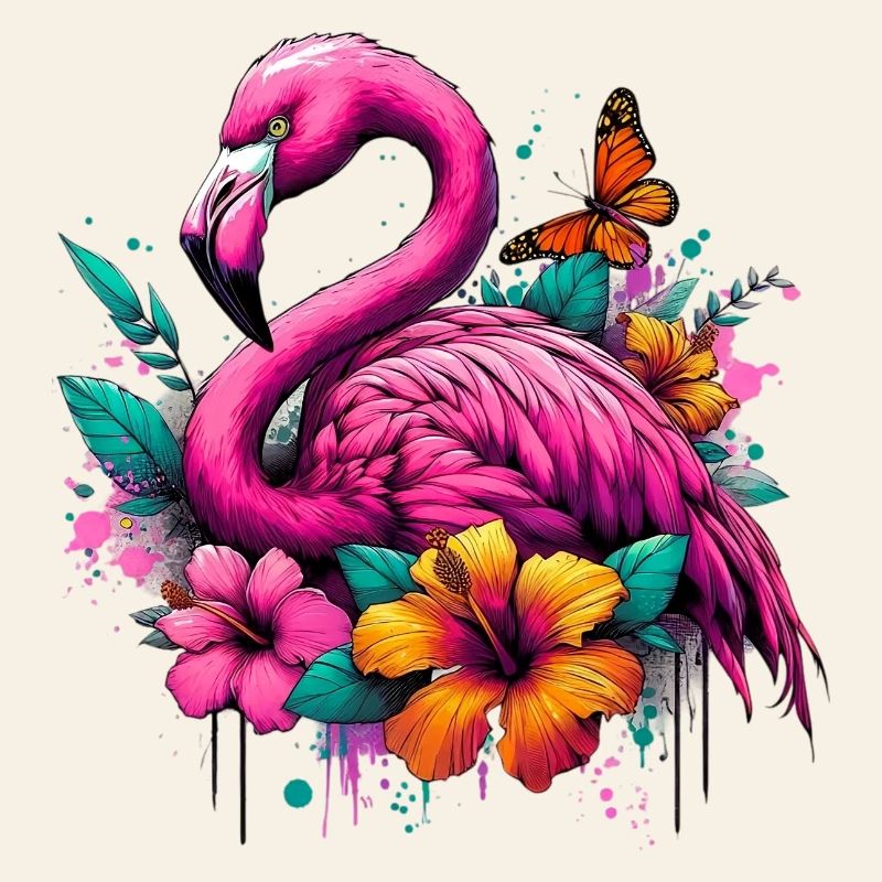 Flamingo