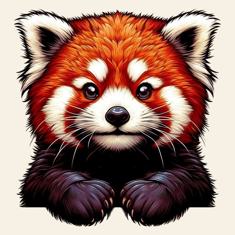Red panda