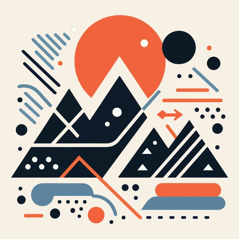 Mountains