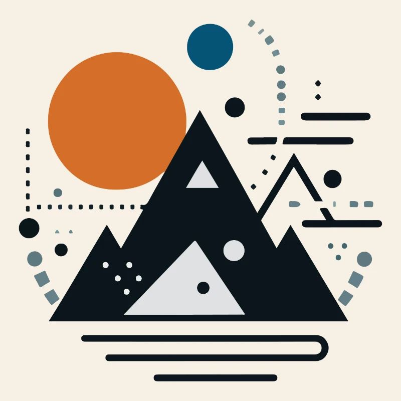 Mountains