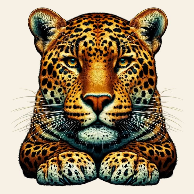 Leopard