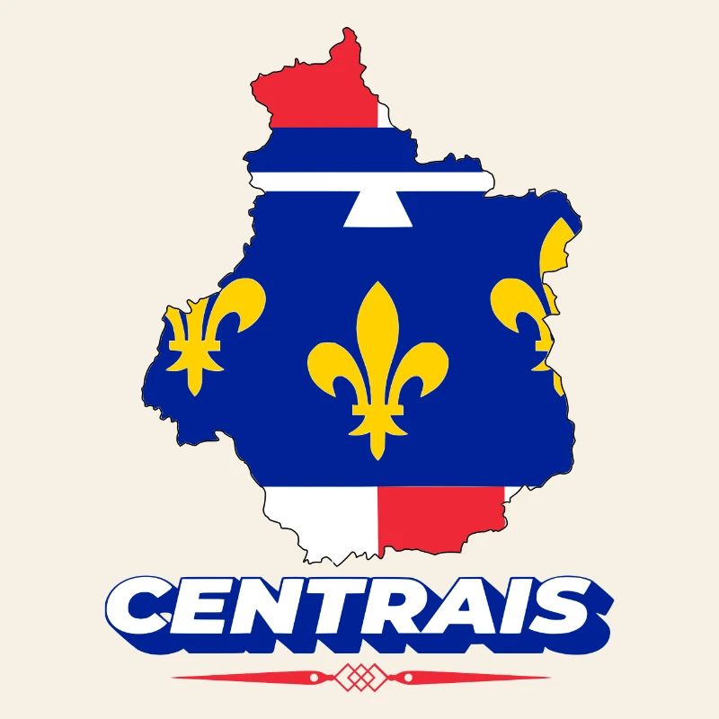 Centrais