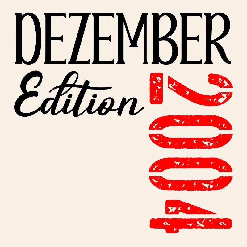 22. GEBURTSTAG DEZEMBER 2004