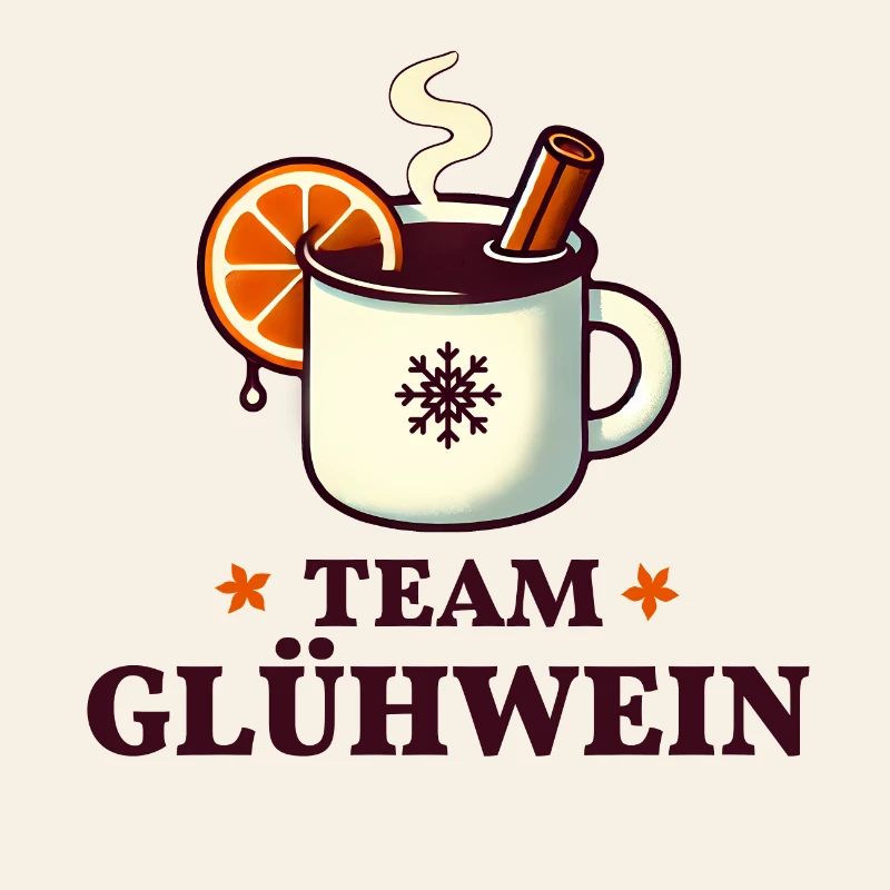 Team Mulled Wine