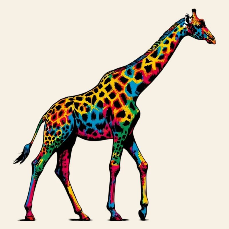 Girafe