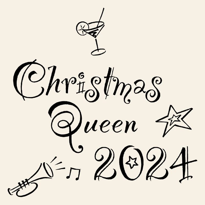 Reine de Noël 2024