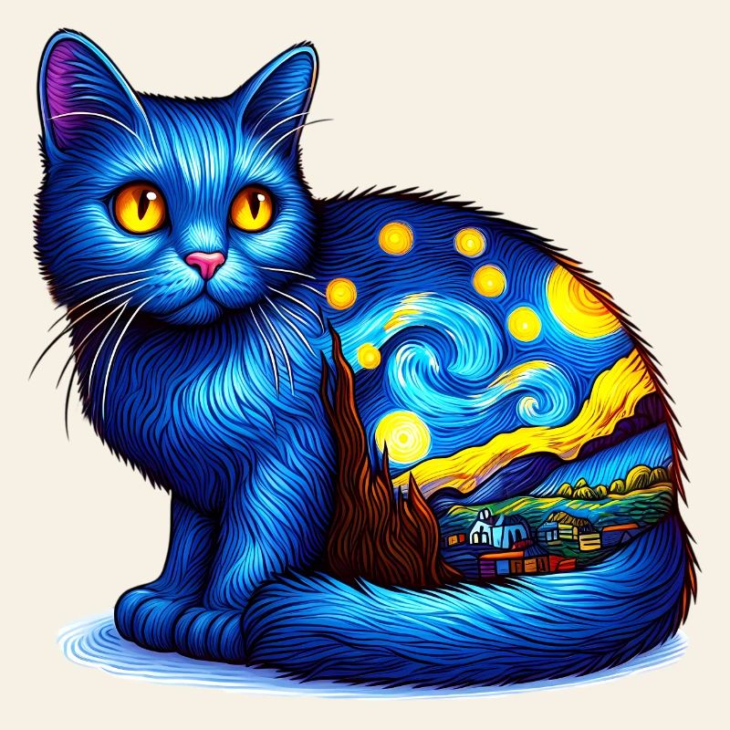 Katze