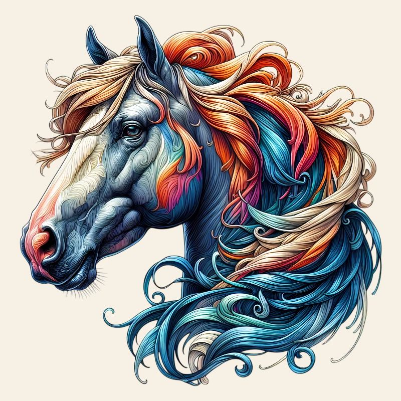 Pferd