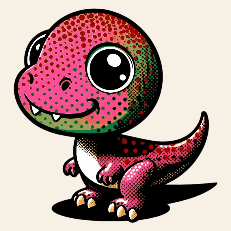 Dinosaurier