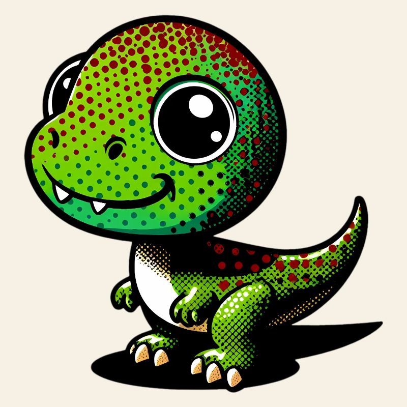 Dinosaure