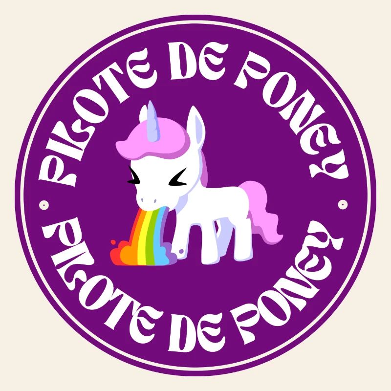Pony Pilot