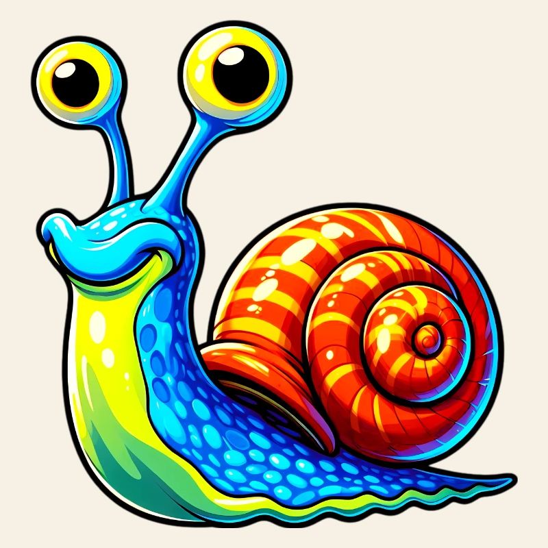 Schnecke
