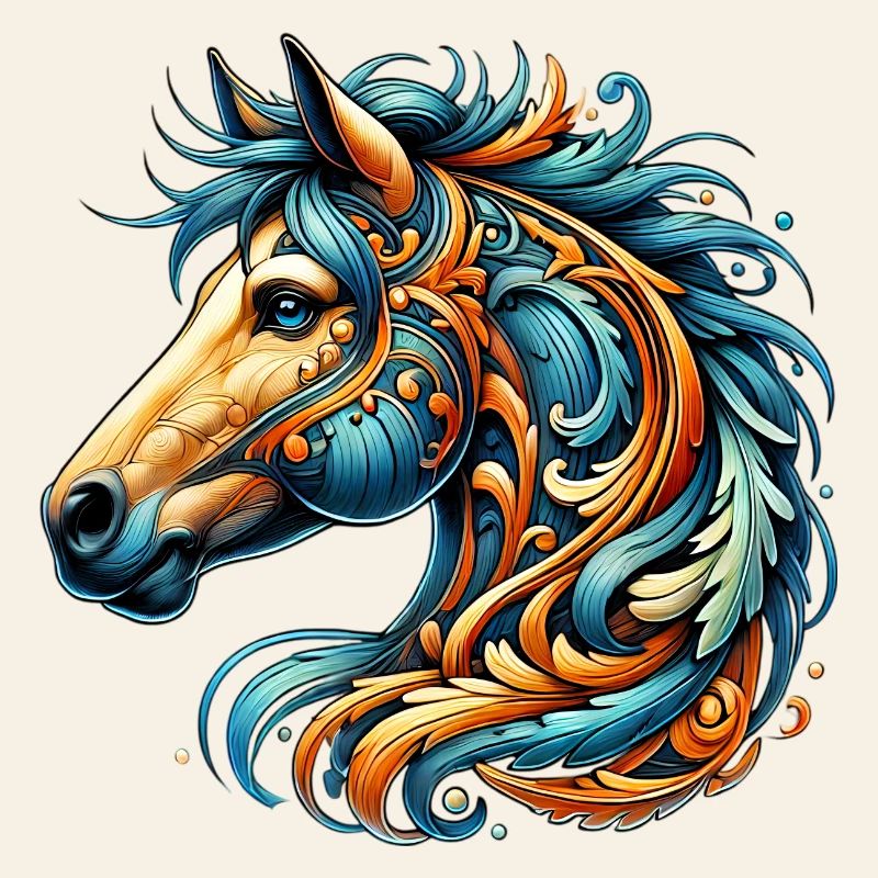 Horse
