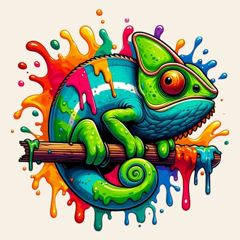 Chameleon