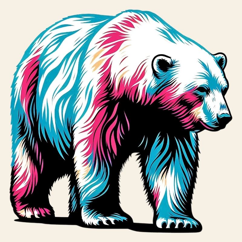 Polar bear