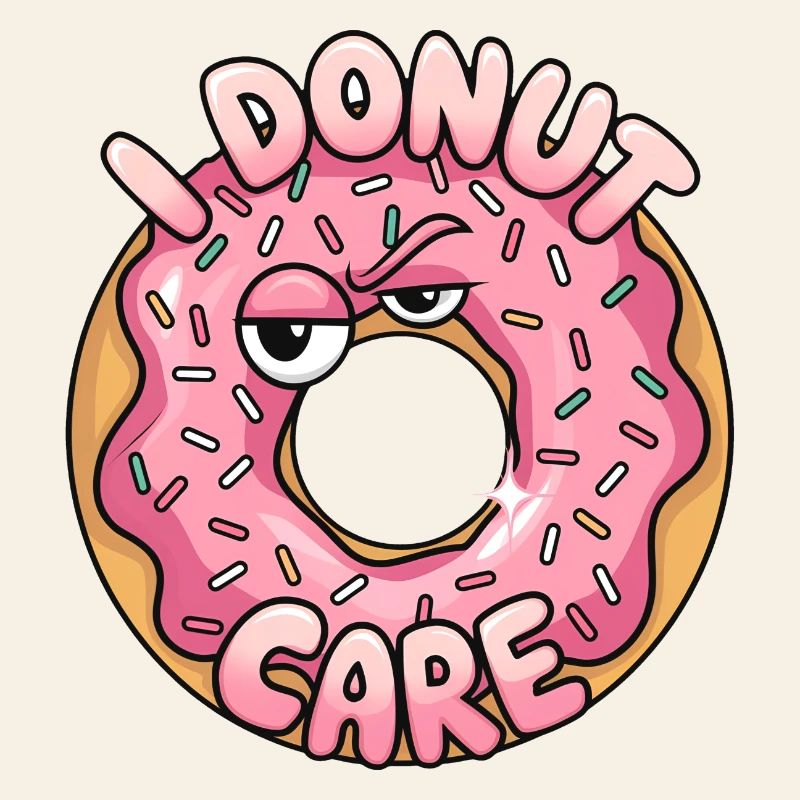 Donut Care