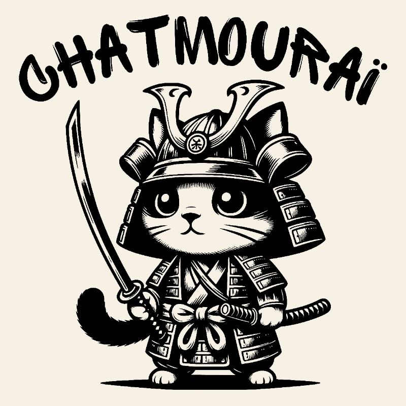 chat, chat mignon, chat doux