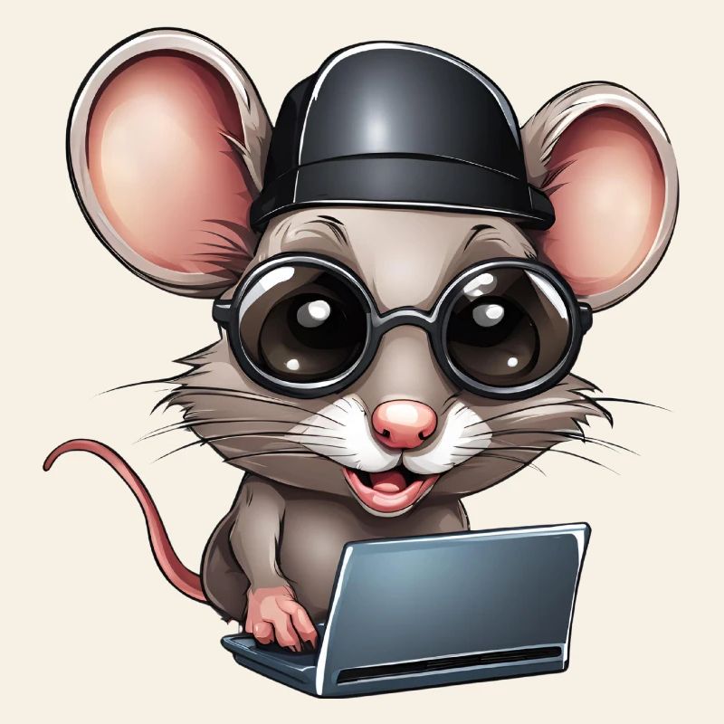 Computer, Informatikfreak, Informatiker