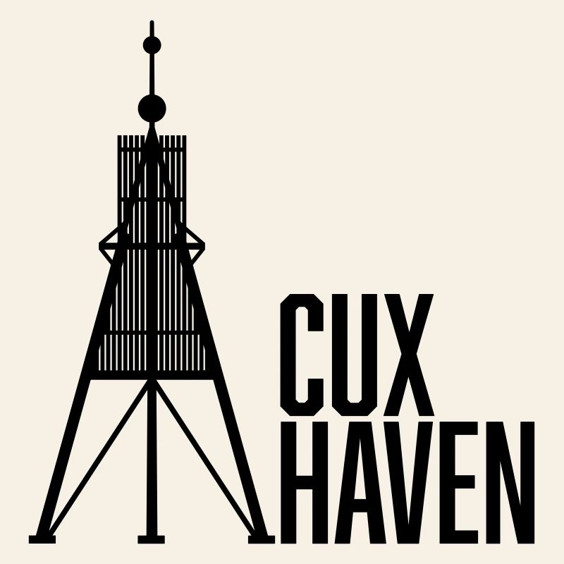 Cuxhaven Ball Barge
