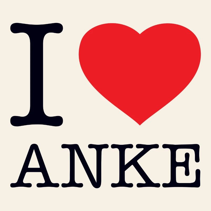 J’ADORE ANKE