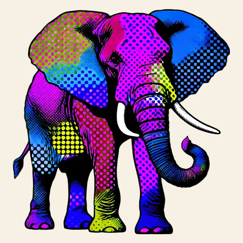 Elefant