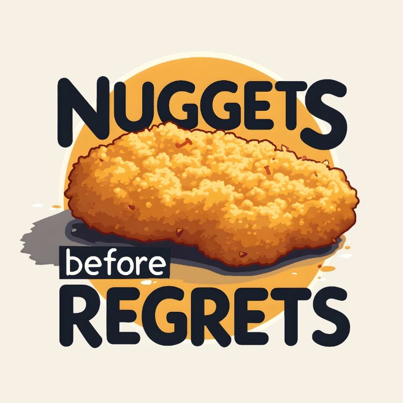 Nuggets Before Regrets