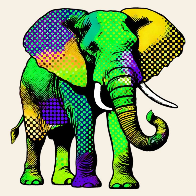 Éléphant