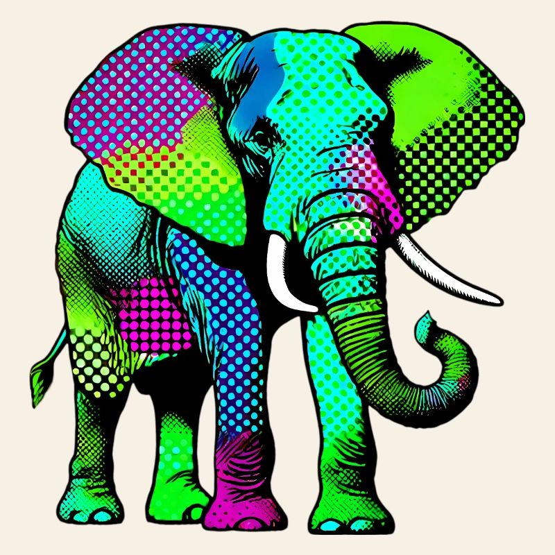 Elefant