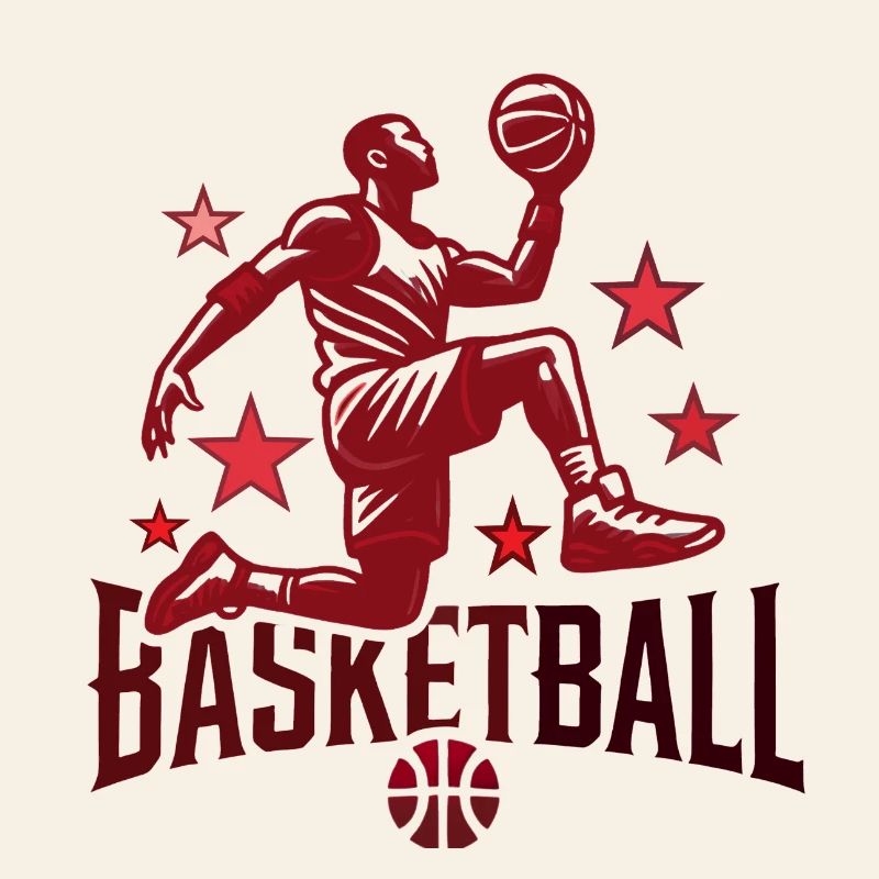 Conception de basket-ball