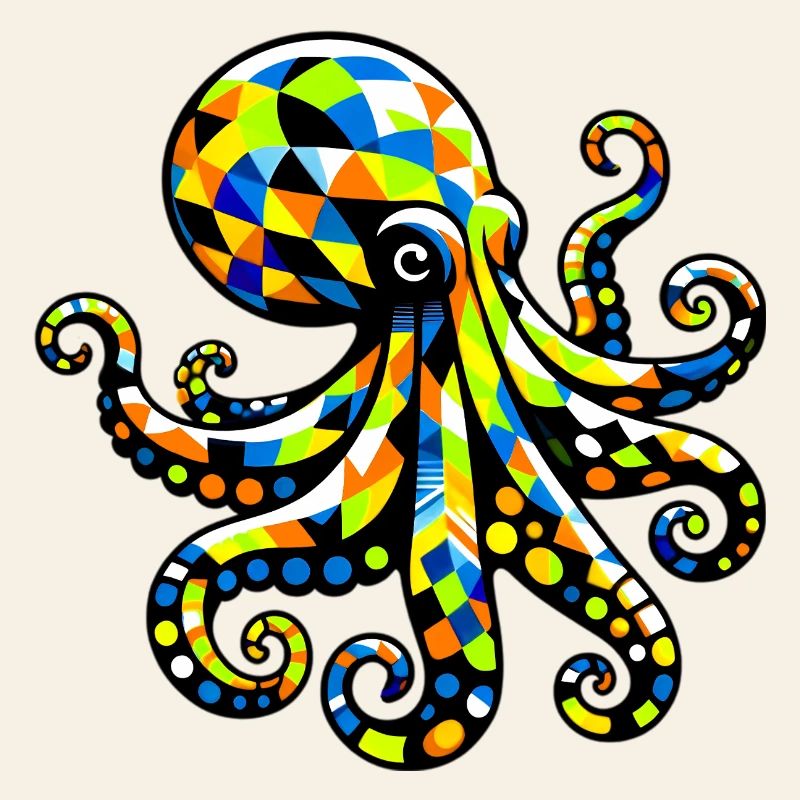 Octopus