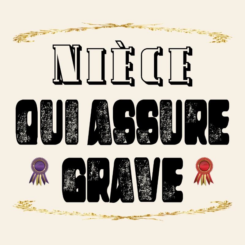 Nièce Qui Assure Grave