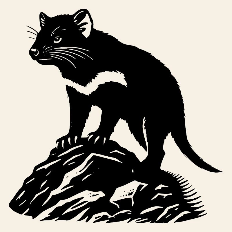 Tasmanian devil