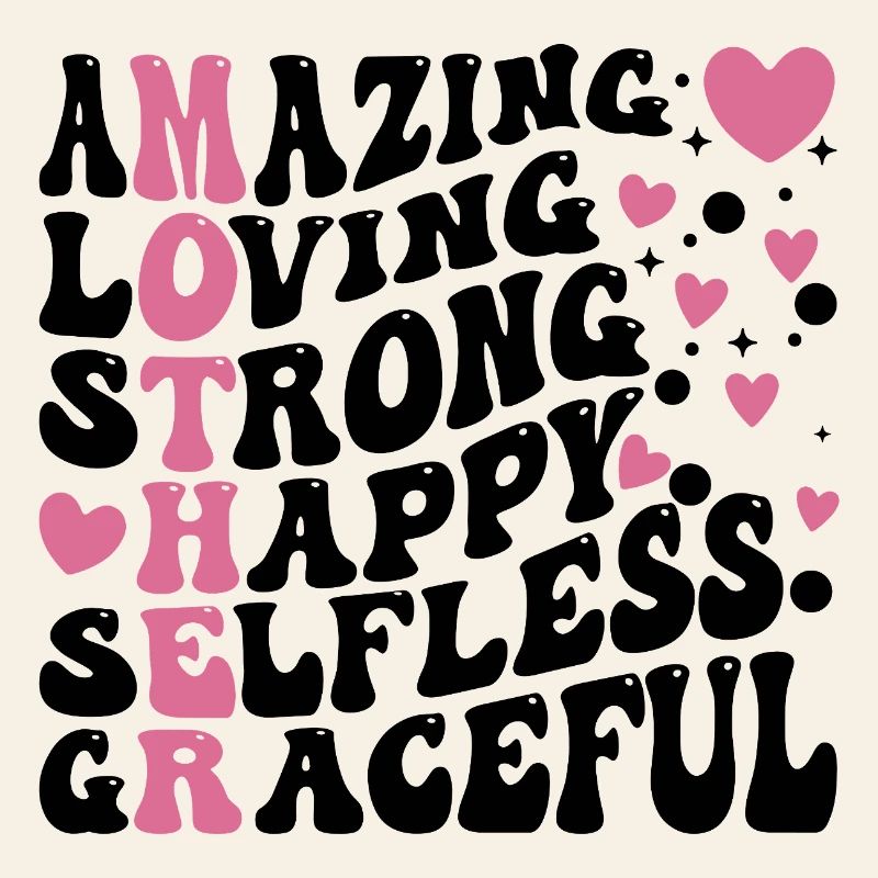 Die beste Mutter aller Zeiten