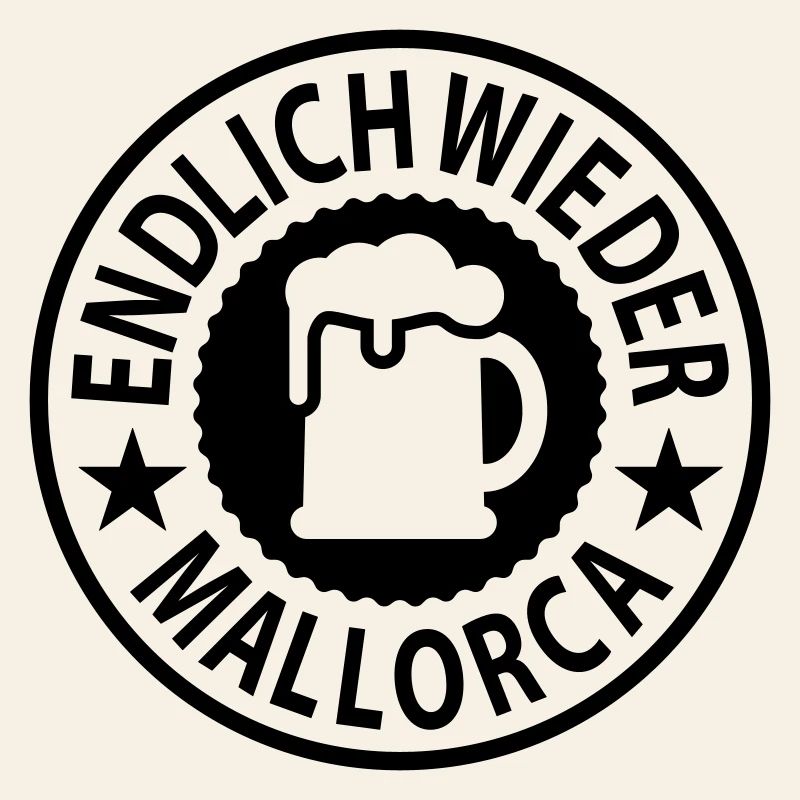 Finally Mallorca beer again
