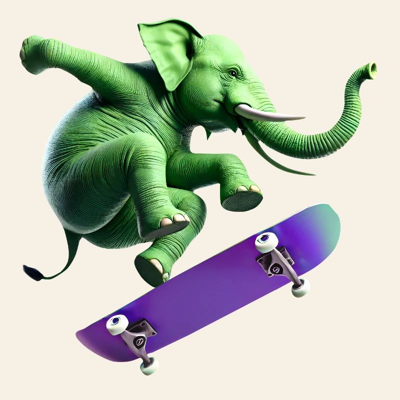 Trunk Trickster