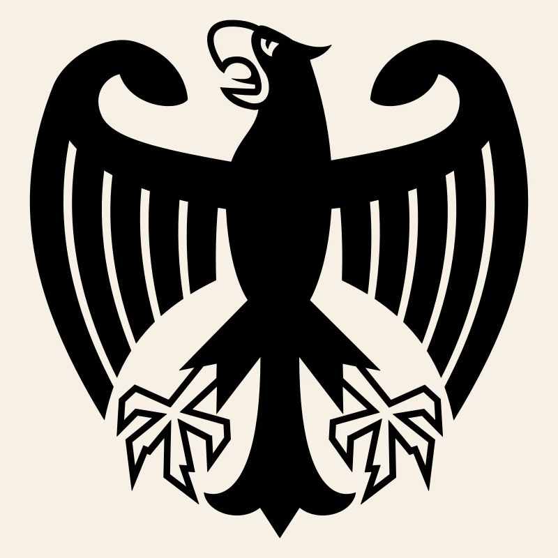 Germany Eagle