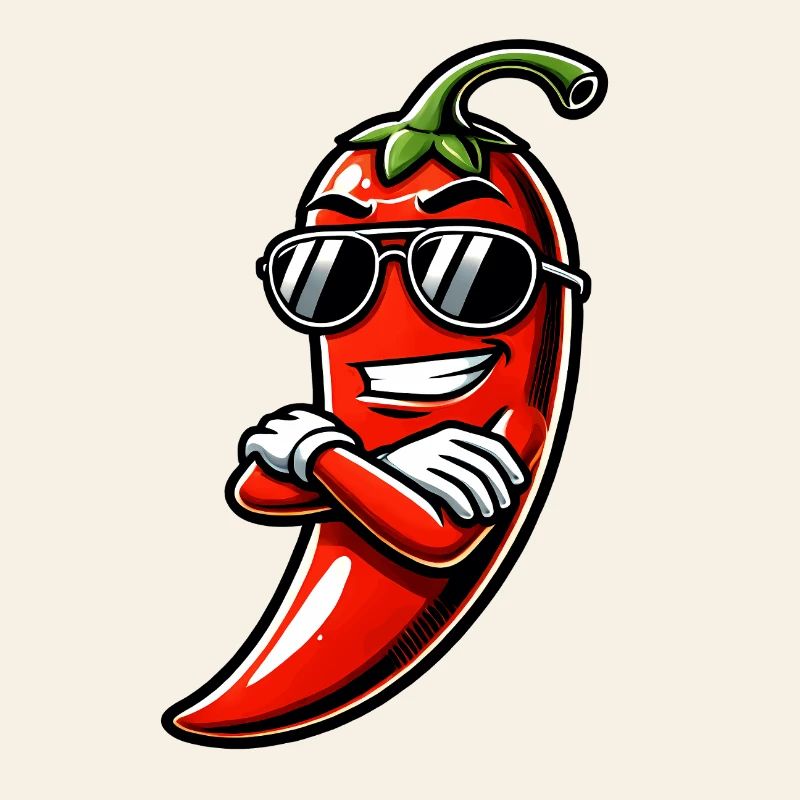 Cool chili