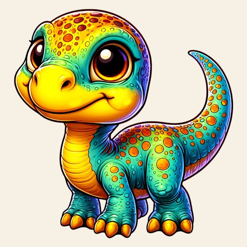 Dinosaurier
