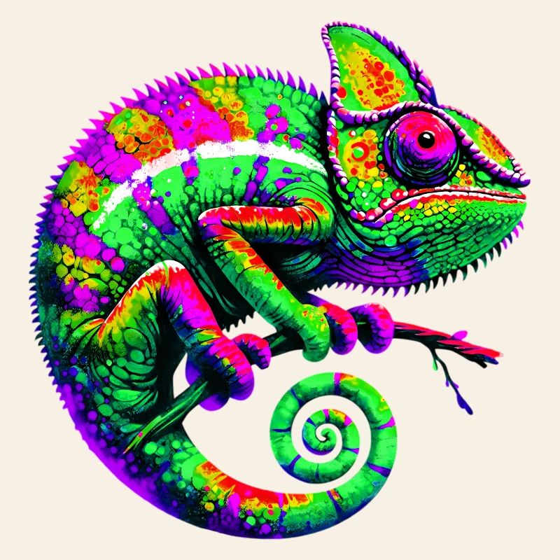 Chamäleon