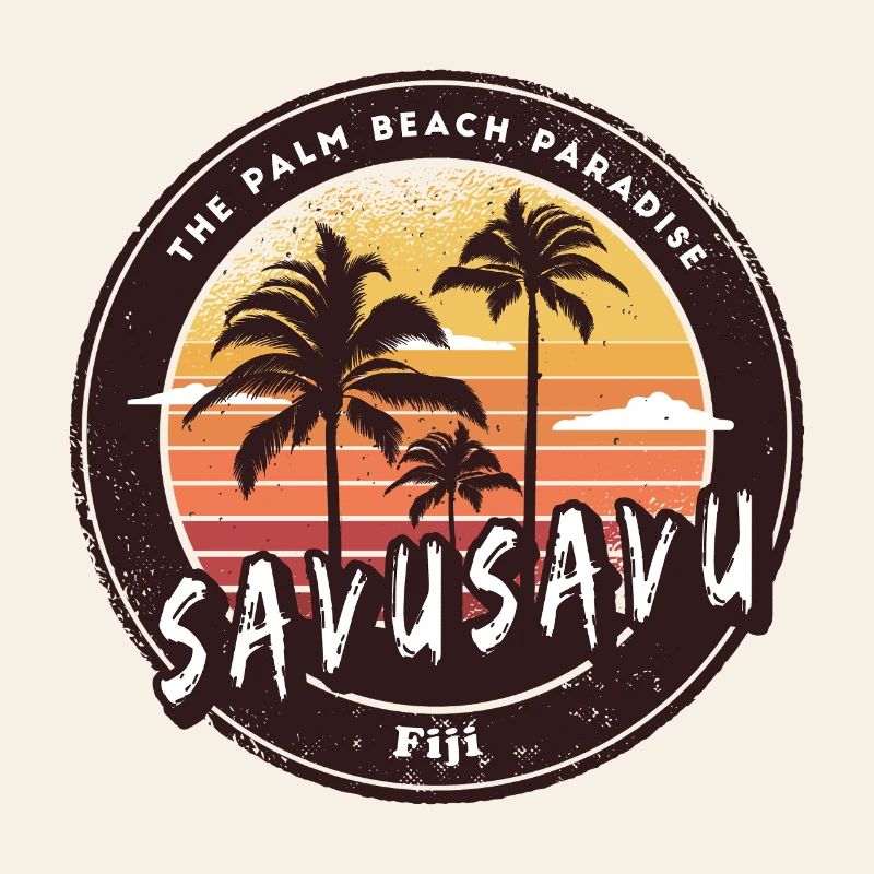 Savusavu – Palm Beach Paradise
