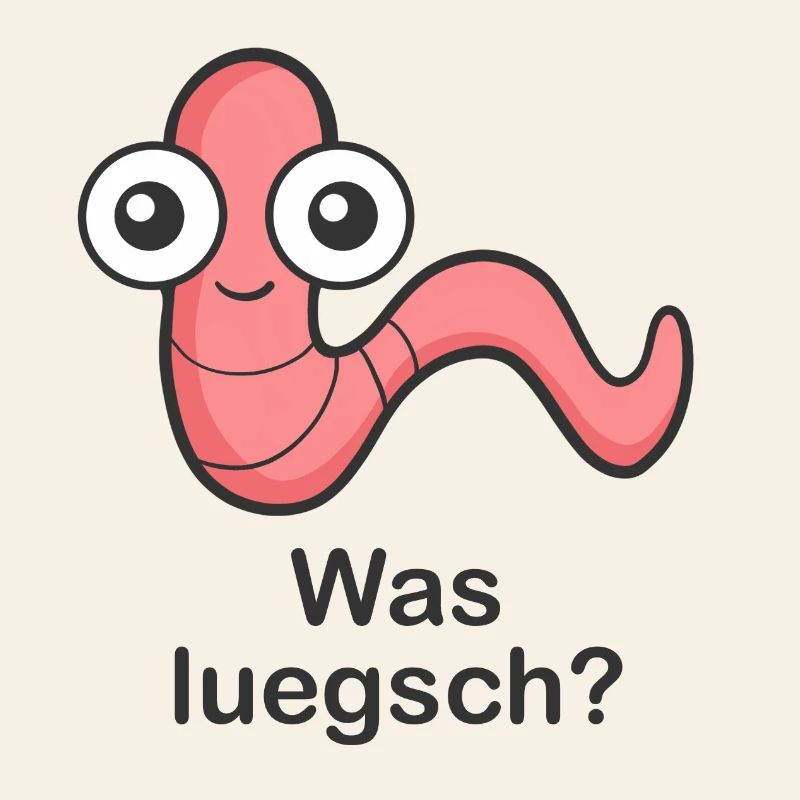 Qu’est-ce que Luegsch ?