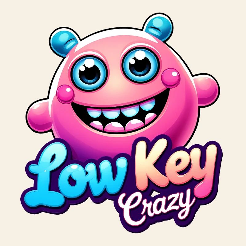 Low Key Crazy