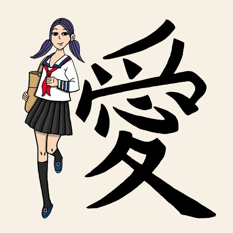 Japanisch
