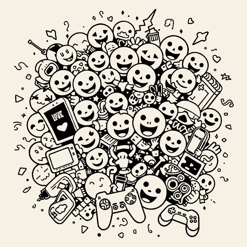 Gambler generation