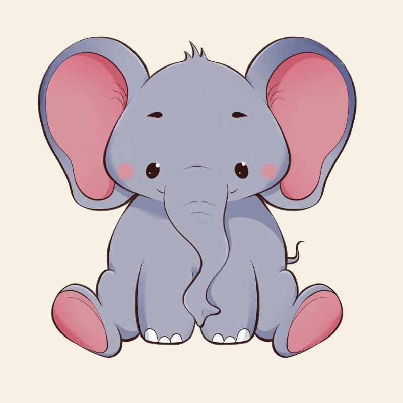 Elefant