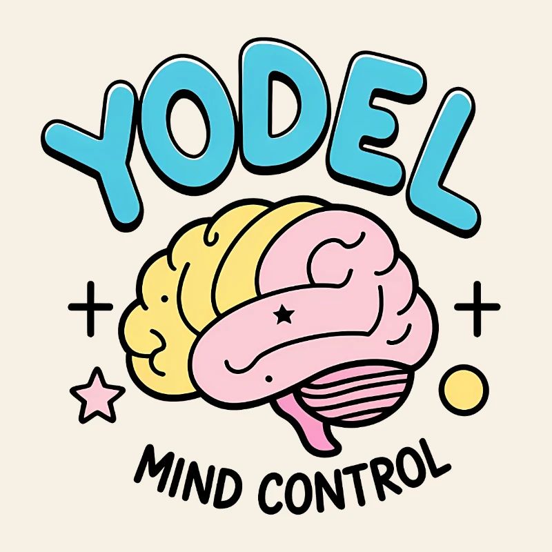 Yodel Mind Control