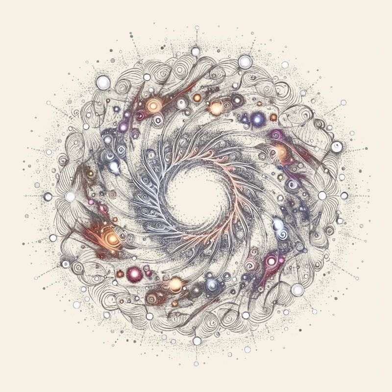 Mandala du Vide