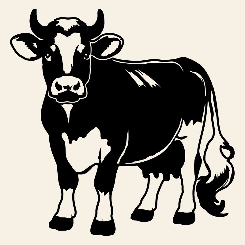 Conception de la ferme Bonte koe – pour petits et grands